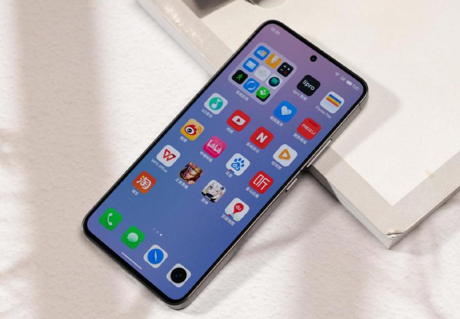 大空间高配置超值选择 (2022年换手机首选这3款运行速度快)