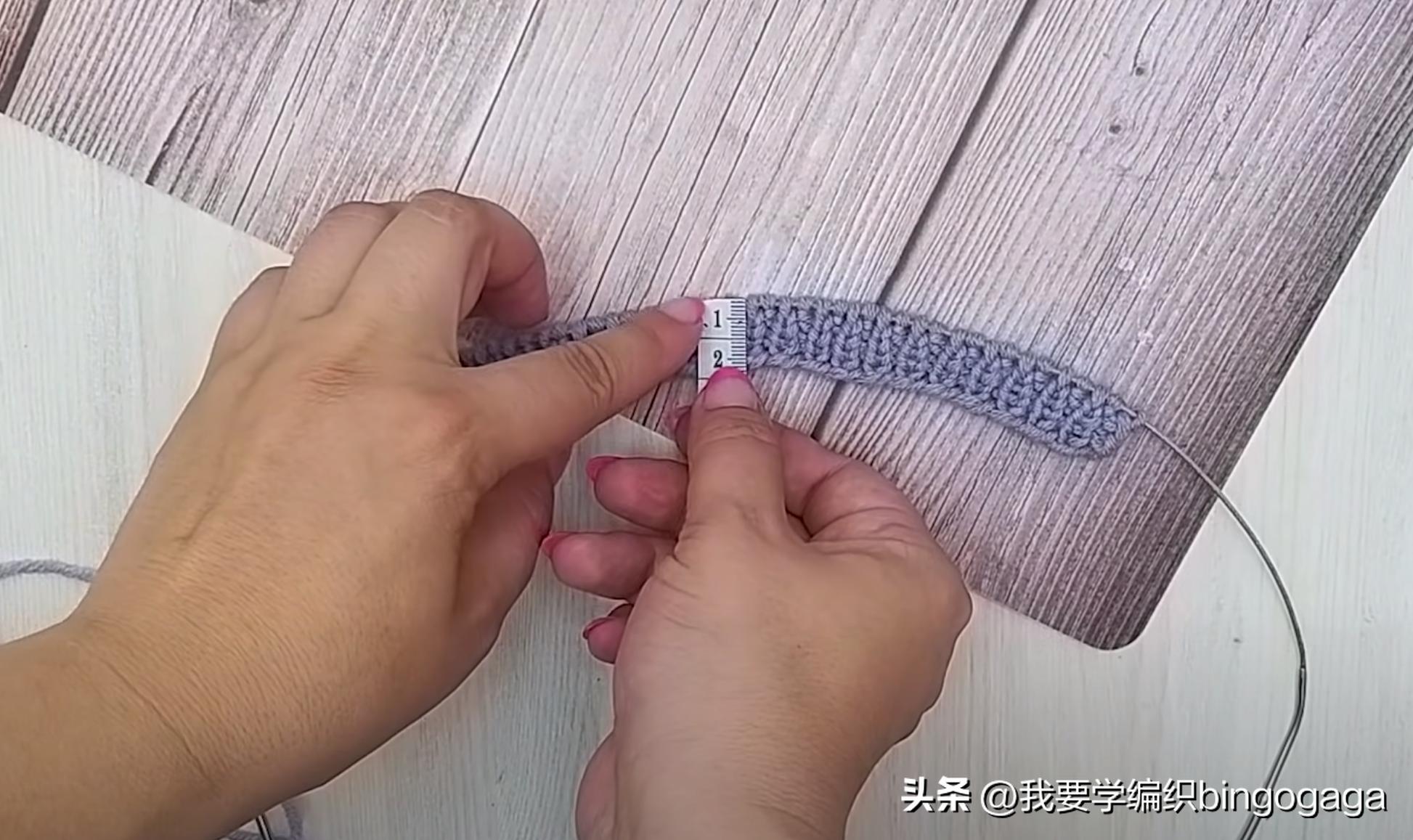 0-1岁毛线鞋袜的编织,编织鞋袜简单的方法