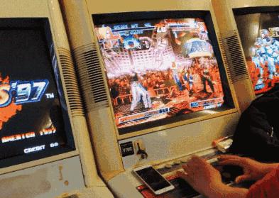 沙特王储收购拳皇开发商,拳皇公司被谁收购了