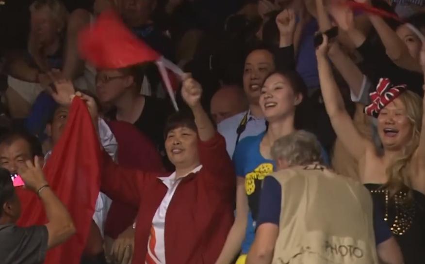 林丹超级丹比赛完整版,林丹用绝对实力让裁判闭嘴