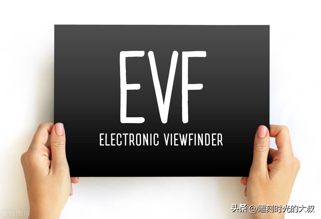 手机相机ev和iso的区别,相机evf取景器感应坏了
