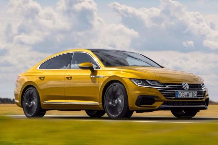 大众销量最好的是哪几台车,大众销量最好最保值的车