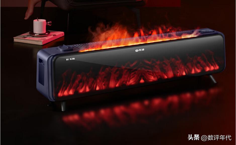 格力最新取暖器,格力2023最新款取暖器