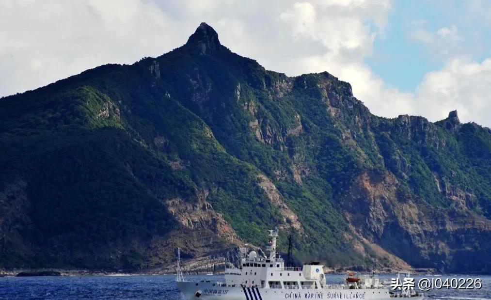 日本自卫队扩张惊人举动！又以诬陷中国作为遮羞布？详细揭露内幕