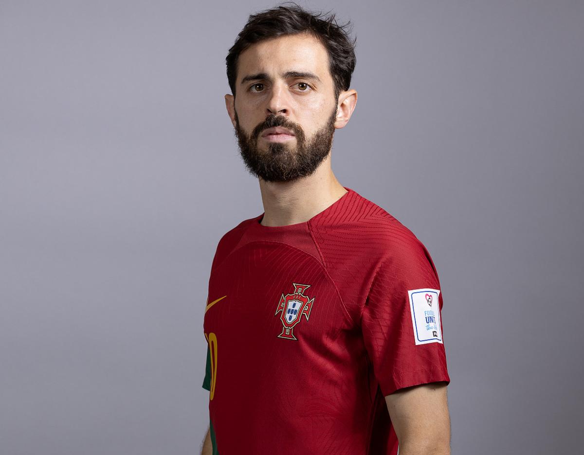 葡萄牙夺冠的几率,2022这届葡萄牙队有夺冠实力吗