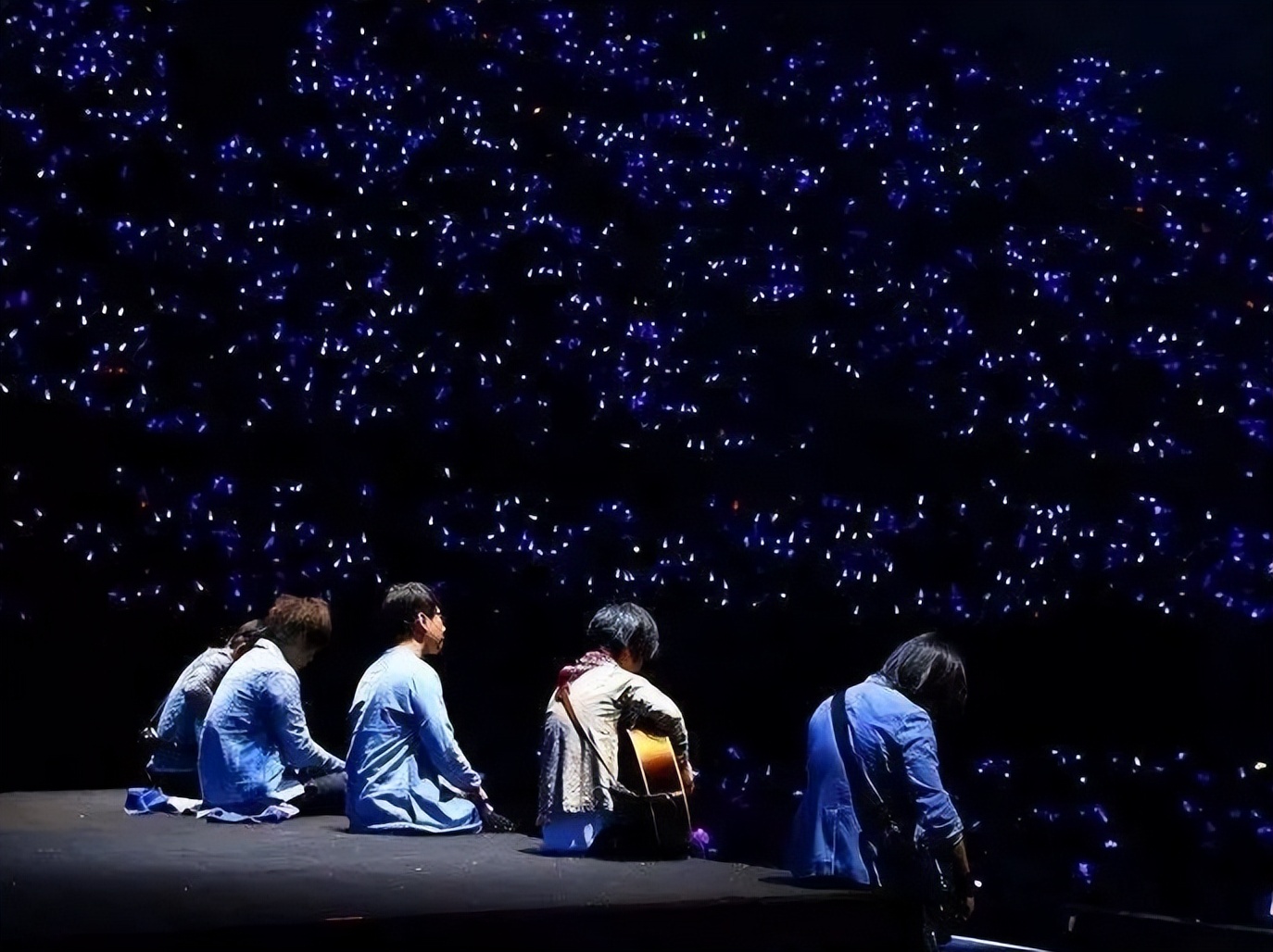 五月天演唱会吃火锅,五月天演唱会志愿者伙食被吐槽