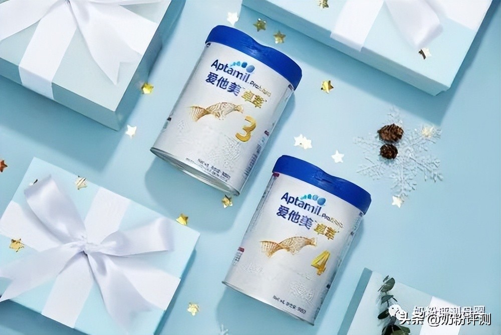 含dhaara乳铁蛋白的奶粉,乳铁蛋白和dha都不错的奶粉品牌