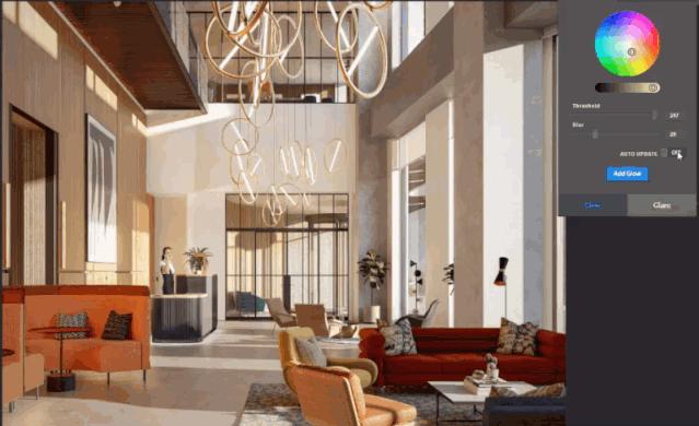 ps光效神器,ps神仙光影怎么调