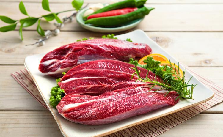牛肉是不是比较健康,关于牛肉营养价值的说法