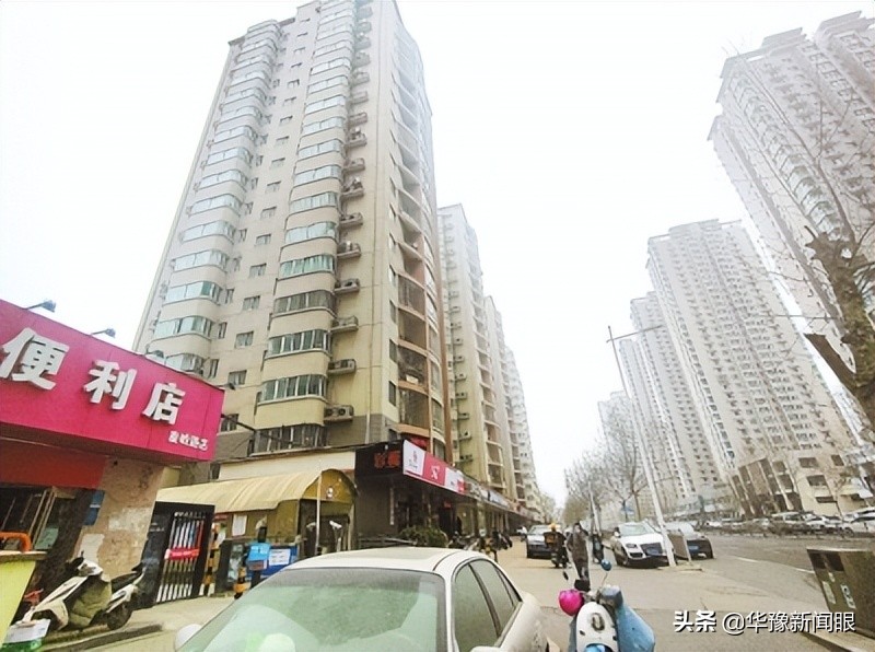 郑州地铁附近租房为什么便宜,询问郑州市房屋租赁信息