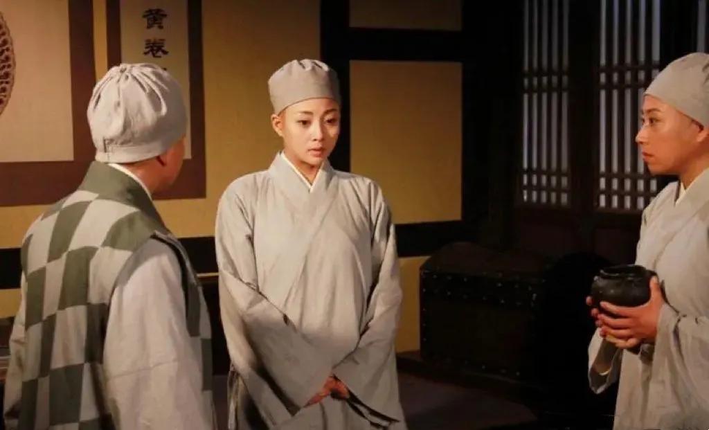 秦钟得趣馒头庵第几集,秦钟得趣馒头庵完整版