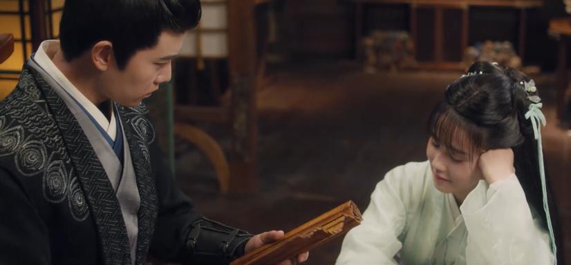 2021年第一部准爆款剧非赘婿莫属,赘婿系列电视剧排行榜前十名