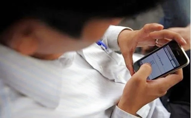 邢台90后小官李晓飞落网记