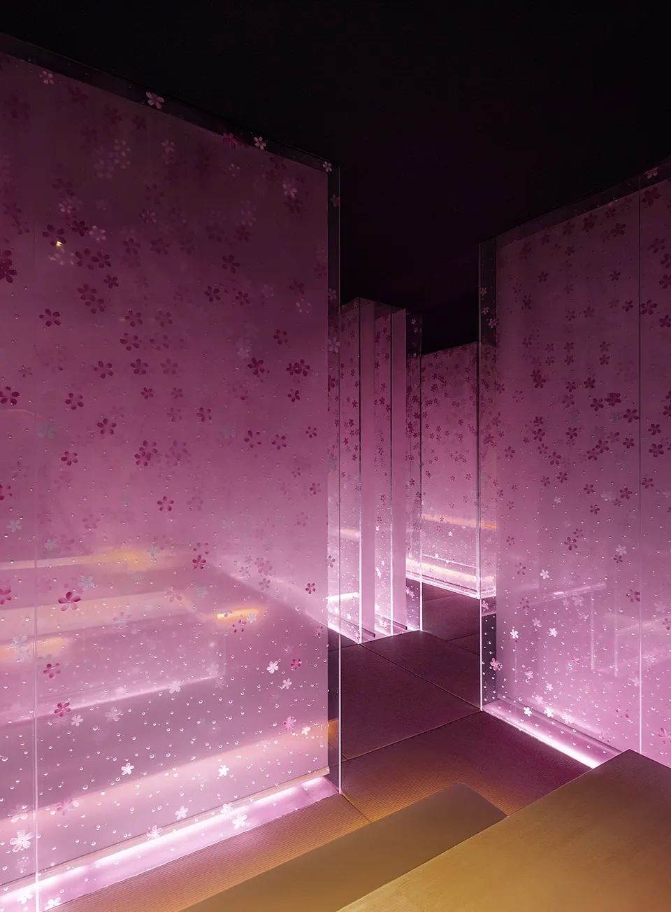 专业网红餐厅设计分析及思路,网红新中式餐厅设计方案案例分享