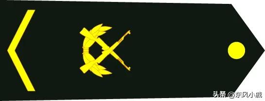 07式军装服役了几年,第一年火箭军军服照片