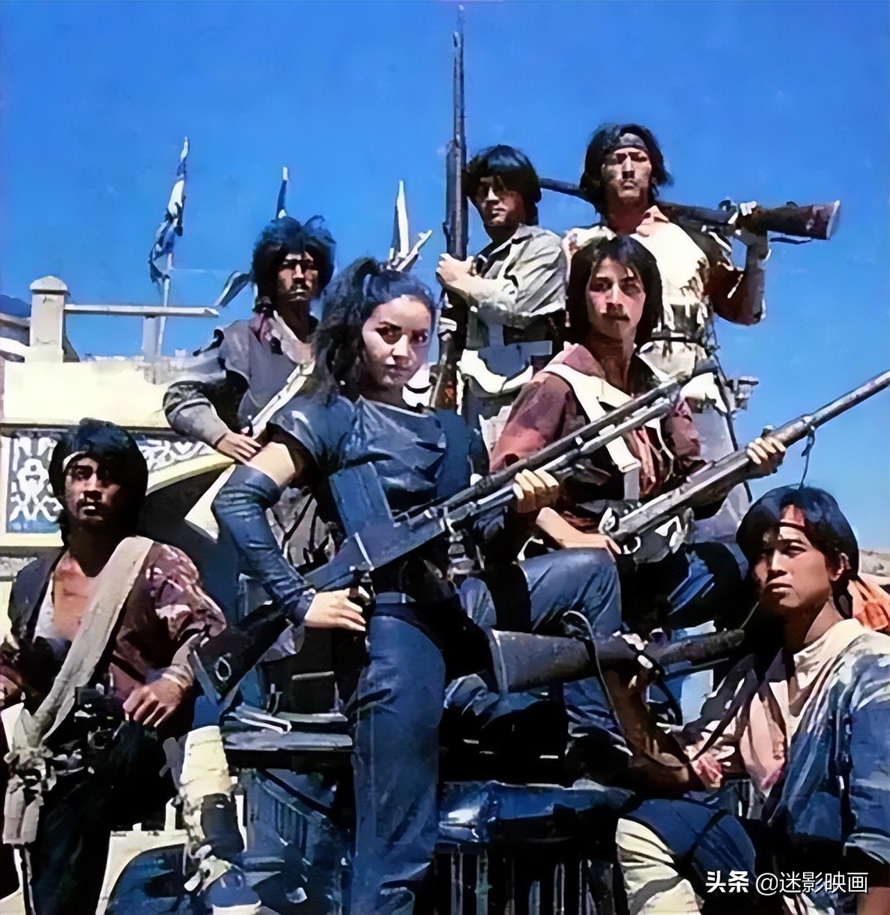 李连杰80年代武术视频,李连杰经典功夫高清图