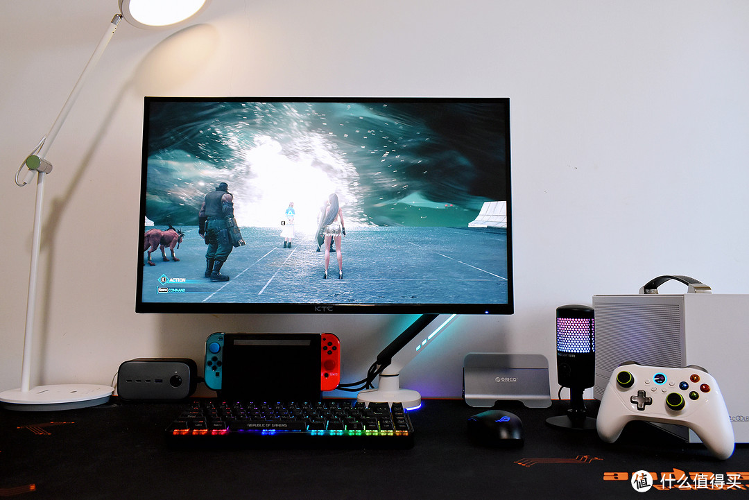 打造小钢炮,技嘉b660小雕主板接口解析