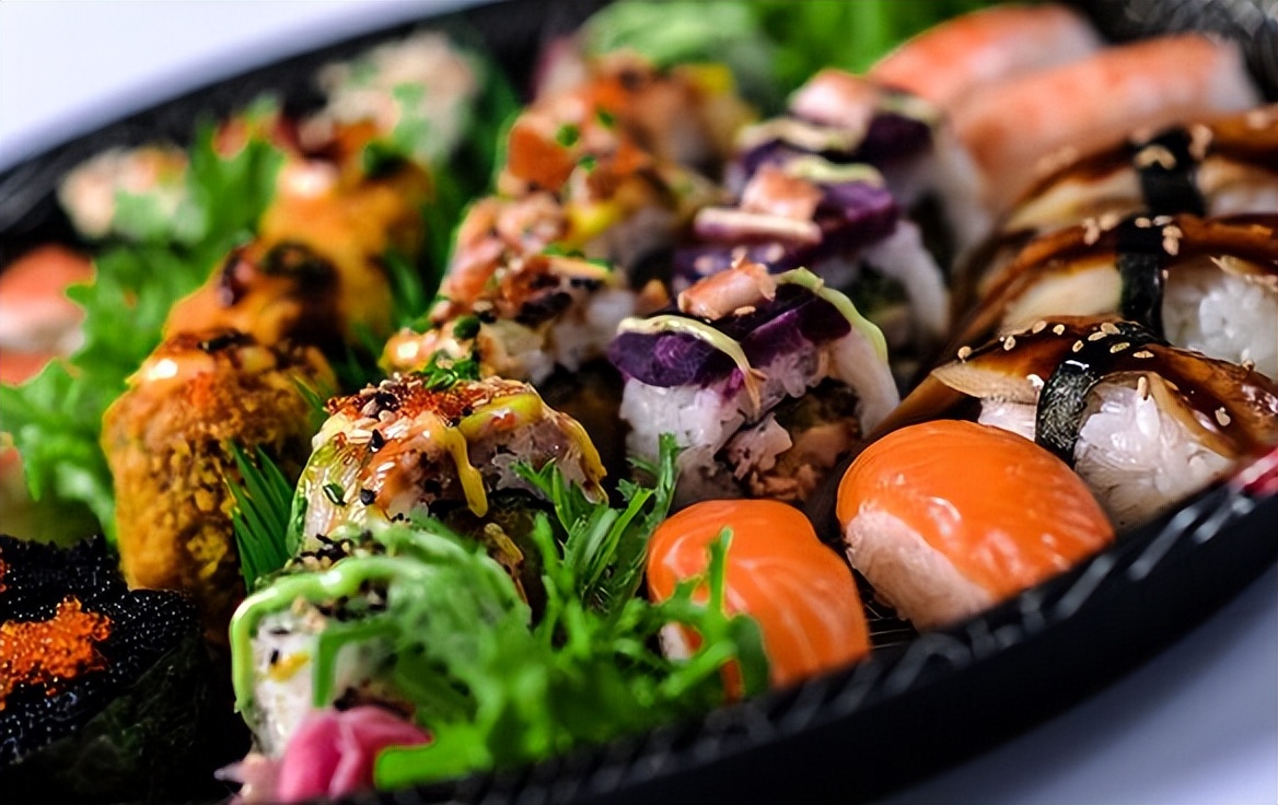 日本料理加盟项目排行榜,日本料理加盟排名前十名