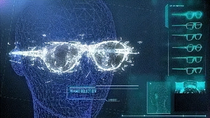 什么是3d打印定制眼镜,3d打印定制眼镜