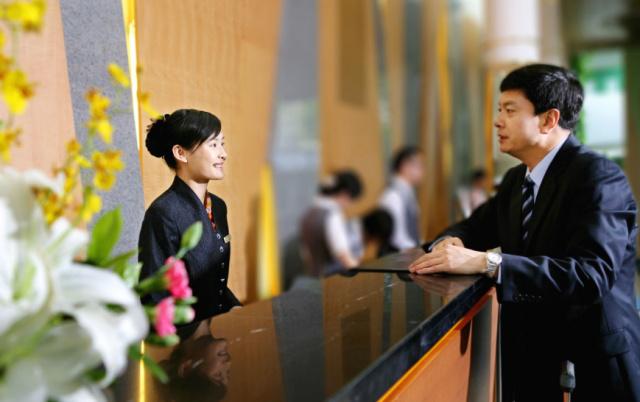 想去酒店前台上班但是要熬夜,宾馆前台要熬夜上班吗