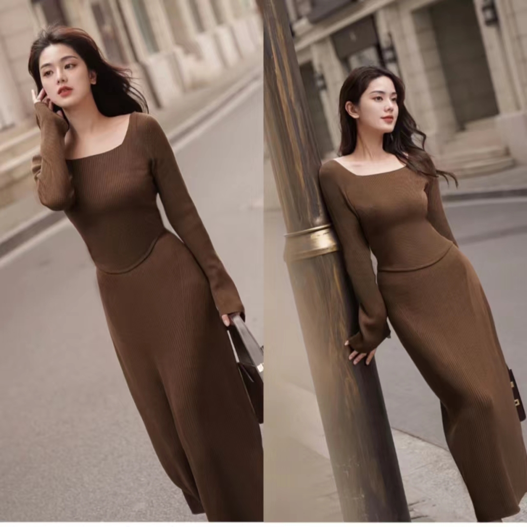 24套法式优雅穿搭范本,法式时尚穿搭技巧