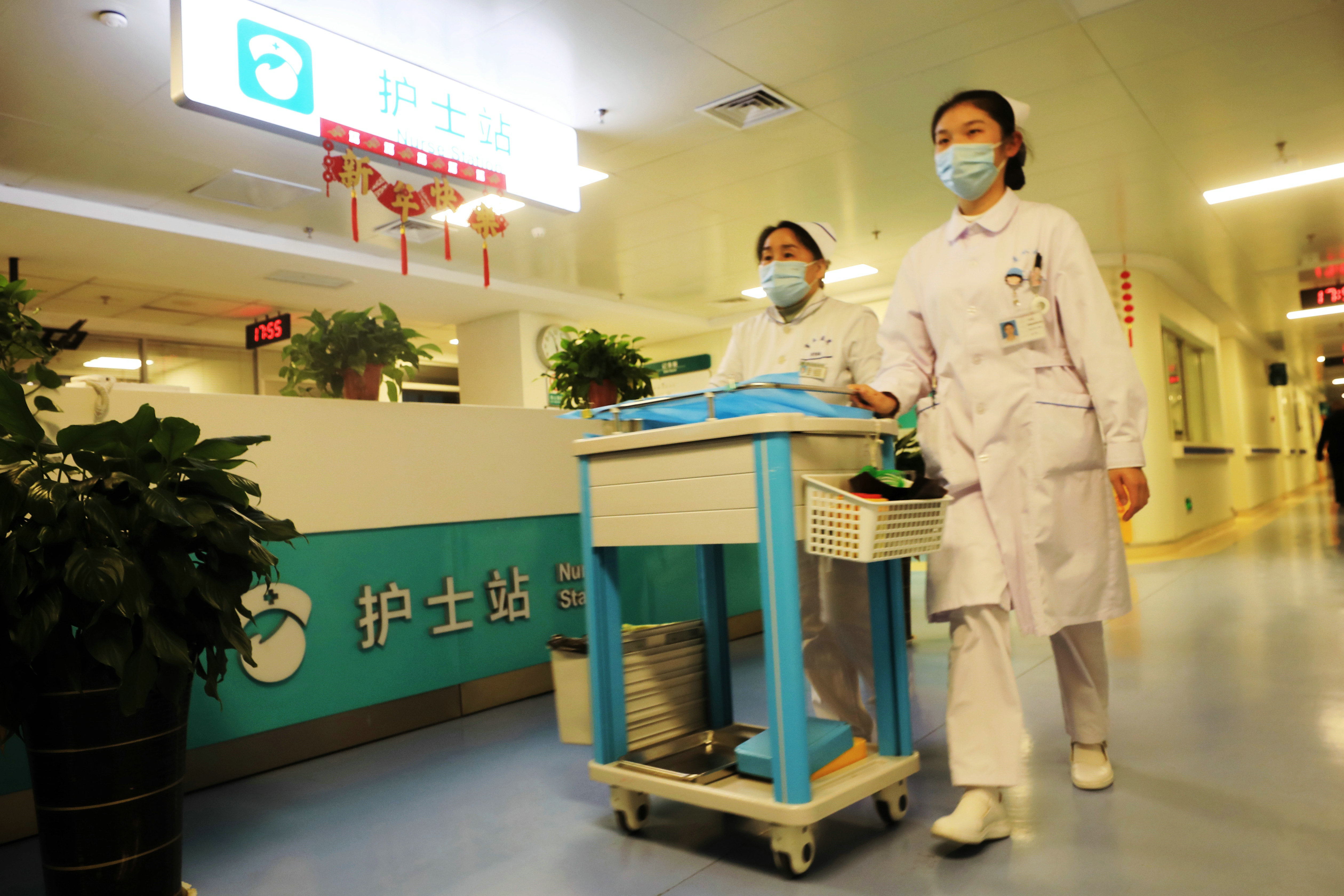 宿州市立医院梅天明多大了,市立医院梅天明