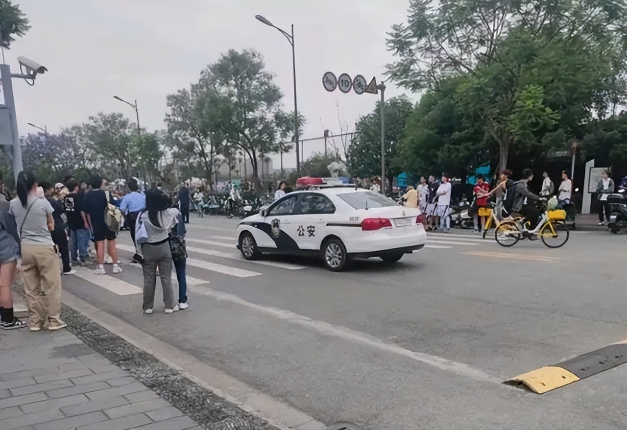 川大被打学生后续,川大和成都体院打架事件处理结果