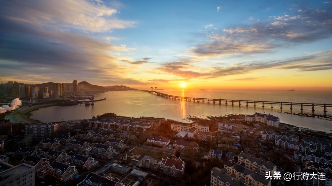 大连哪里的秋色最美呢,大连哪里看秋景最好
