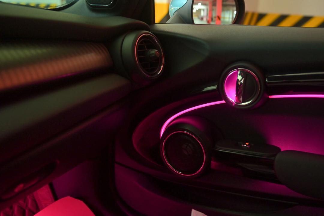 宝马mini敞篷二手,本田敞篷mini二手