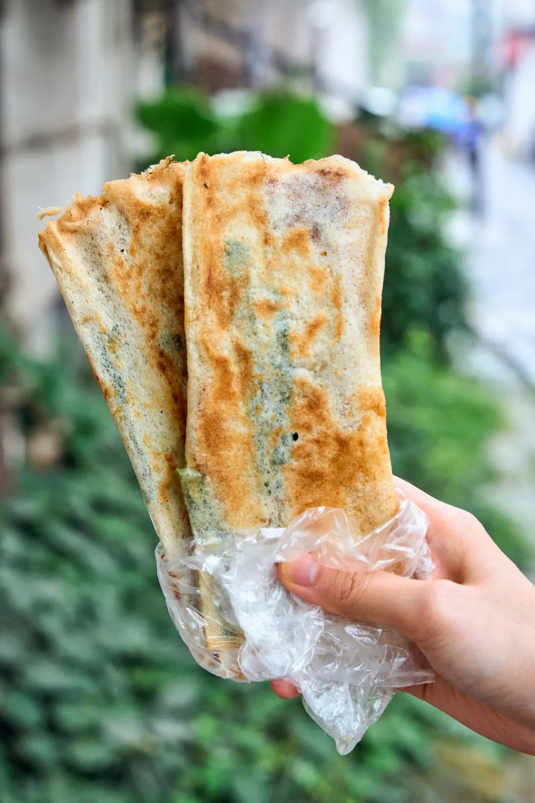 杭州河坊街来历,杭州河坊街关了吗