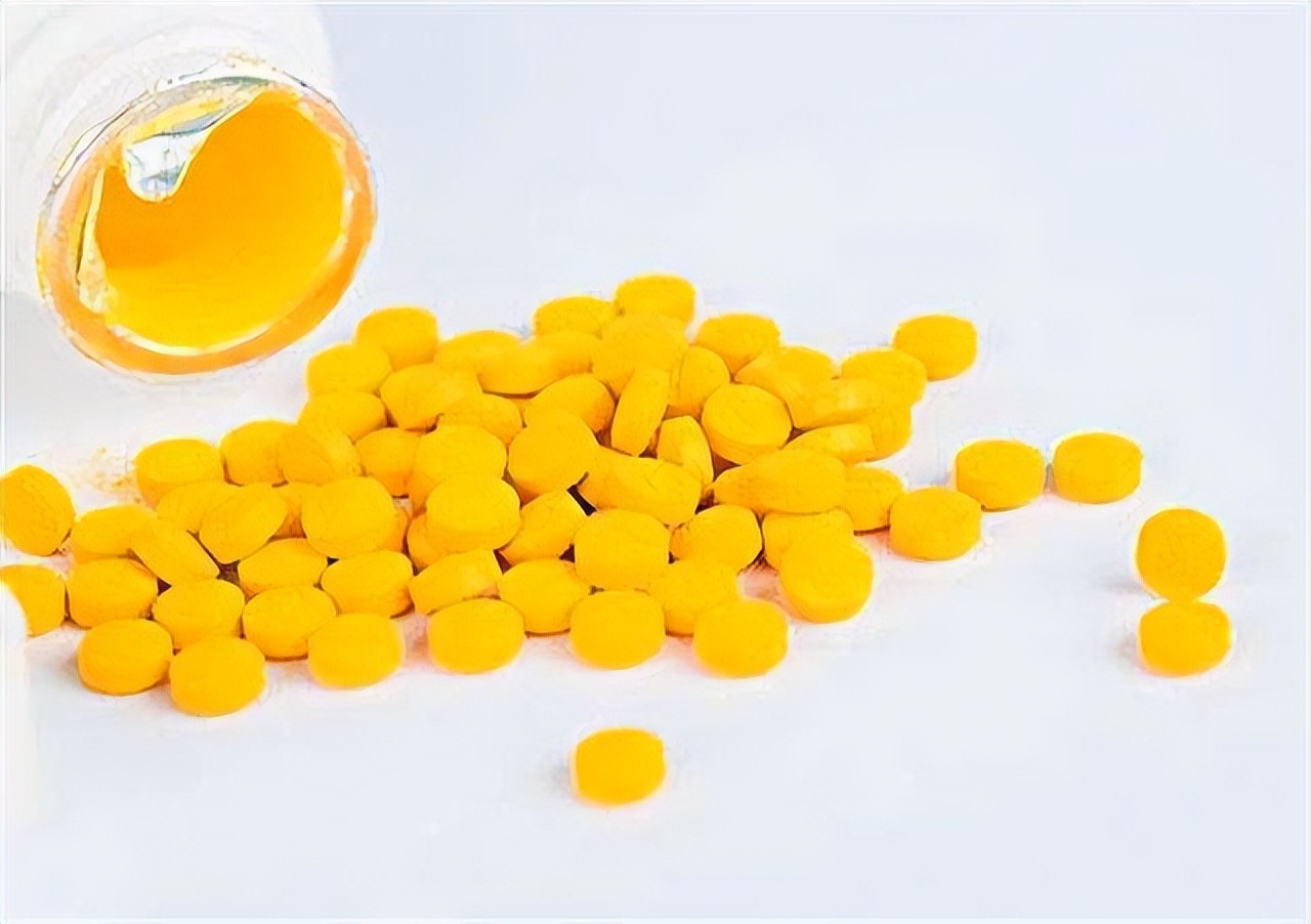 几块钱的维生素b2对人体的作用,维生素b2几块钱的能用吗