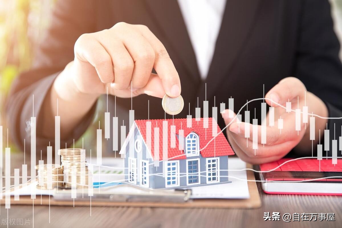 疯狂赚钱！揭秘4个方面收入增长方法，让你找到方向！