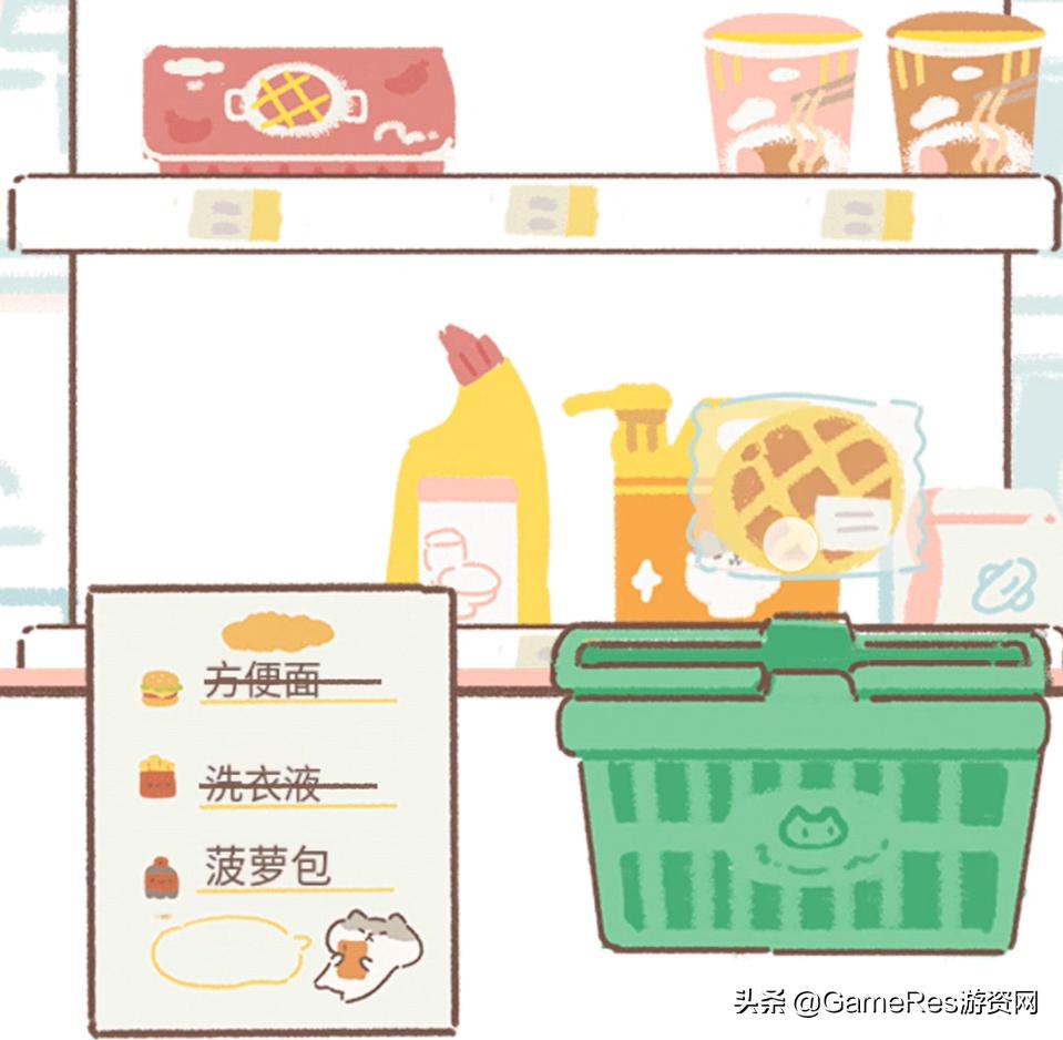 是竖屏简易操作还是横屏精细玩法？休闲手游的近期走向观察