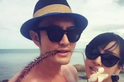 黄晓明最近有什么情况,黄晓明这几年经历了什么