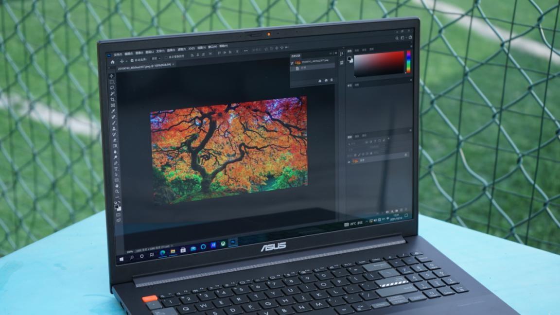 学生党笔记本电脑推荐不要轻薄本,大学生如何选择轻薄本笔记本电脑