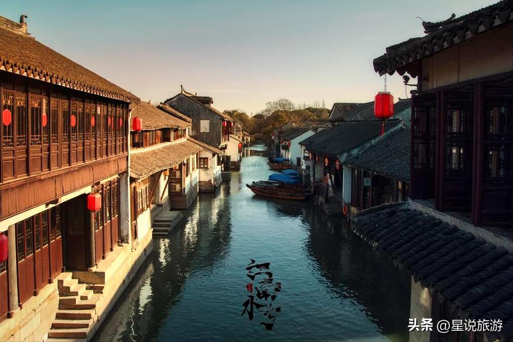 江苏新增8家4a级旅游景区有哪些,2020江苏人气最旺景区是哪里