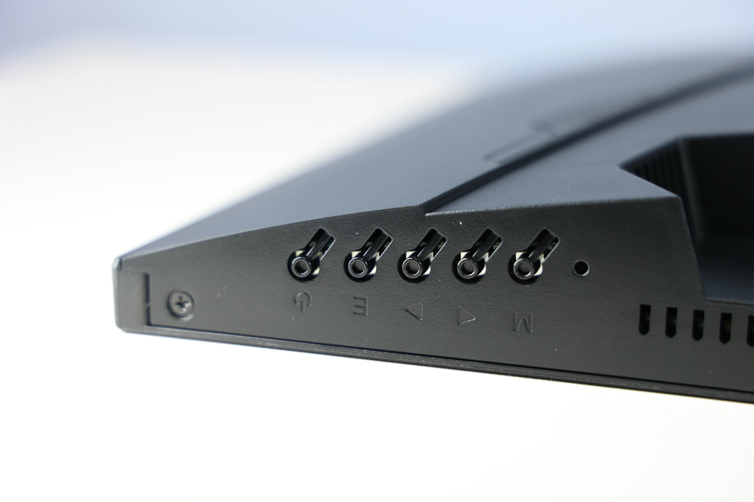 谷星165hz显示器评测,谷星显示器gx278u