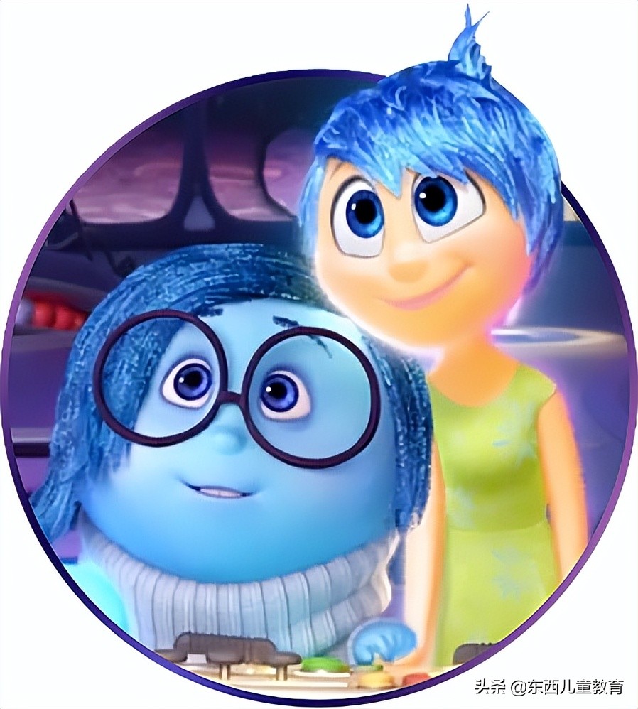 看动画教会孩子,看儿童动画片培养思维