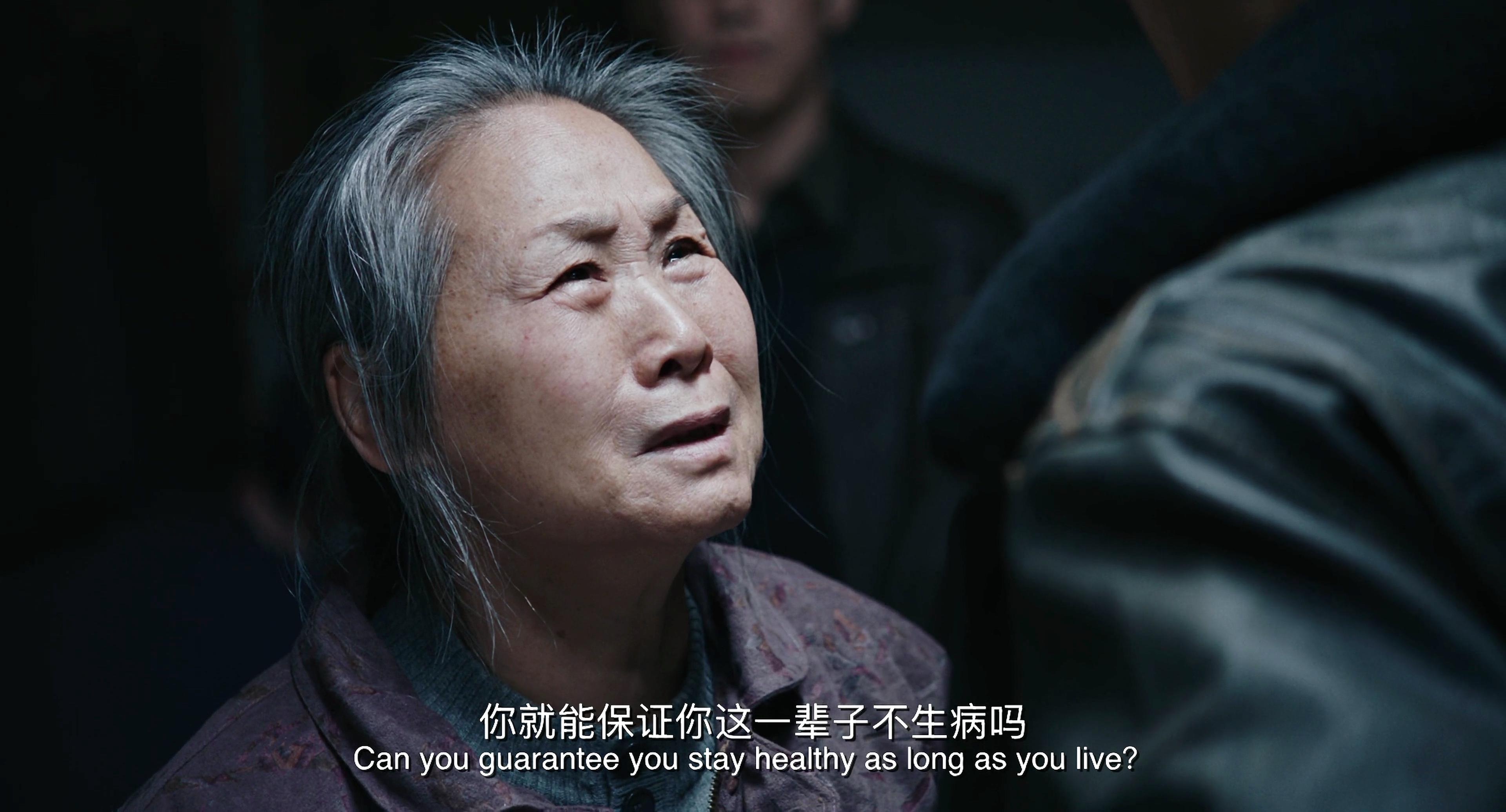 票房只破了千万的电影,2022年票房可能破50亿的电影