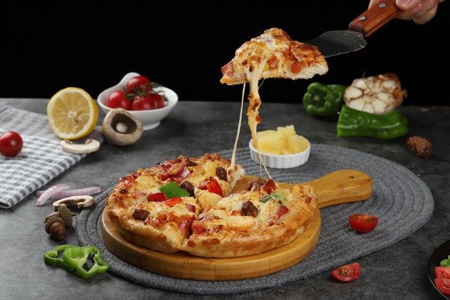 点外卖时4种外卖不要点,盘点那些经常点的外卖