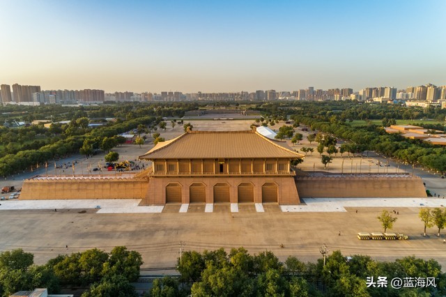 西安华山一日游攻略,西安一日游线路推荐