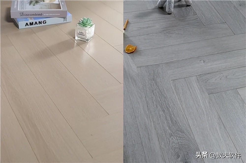 北美枫情地板怎么样,北美枫情实木多层地板价格