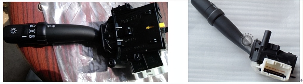 50-书呆修车5--汽车转向灯维修