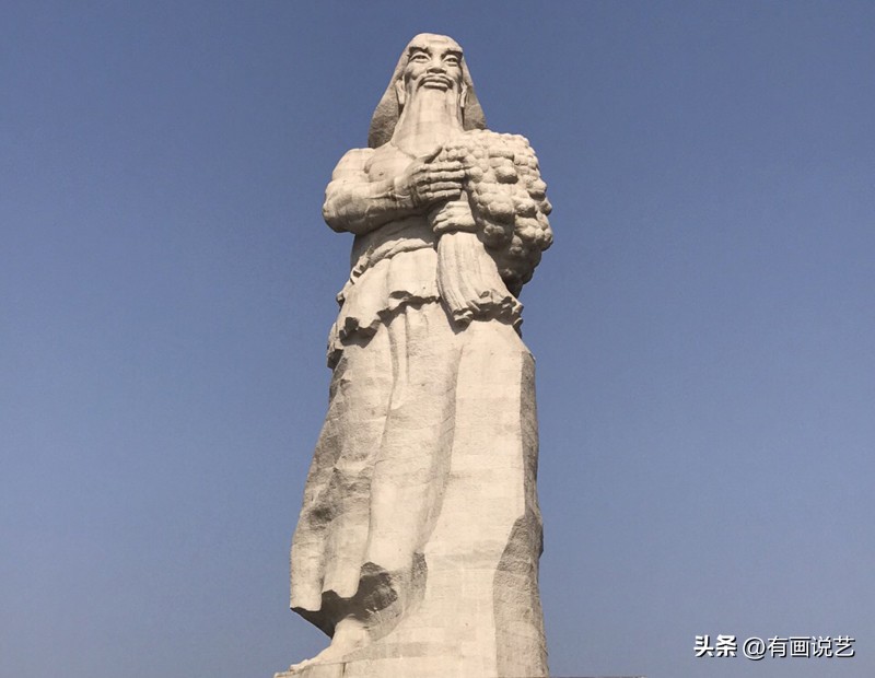 三皇五帝分别是哪三皇五帝的故事,三皇五帝传说还是实物史料吗