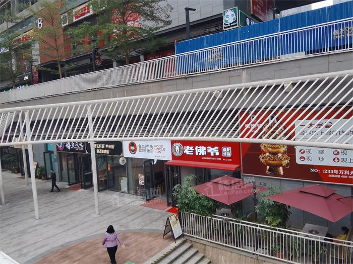 南宁五象总部基地地下商业,南宁五象总部基地最新信息