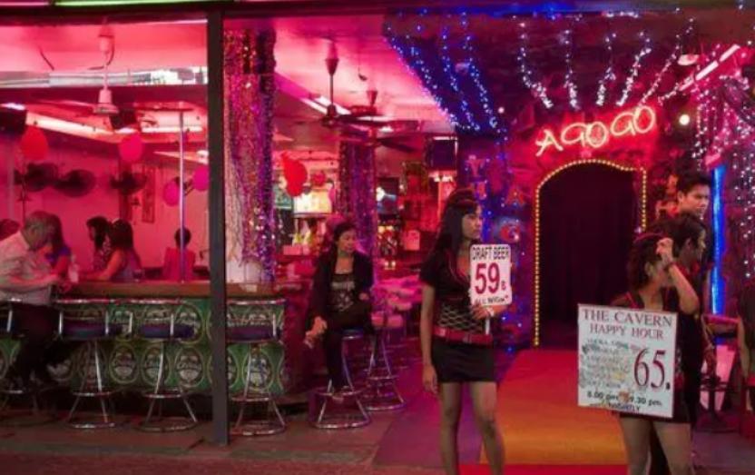 泰国人妖生活到底有多惨？揭秘从事风俗业的泰国人妖真实生活现状