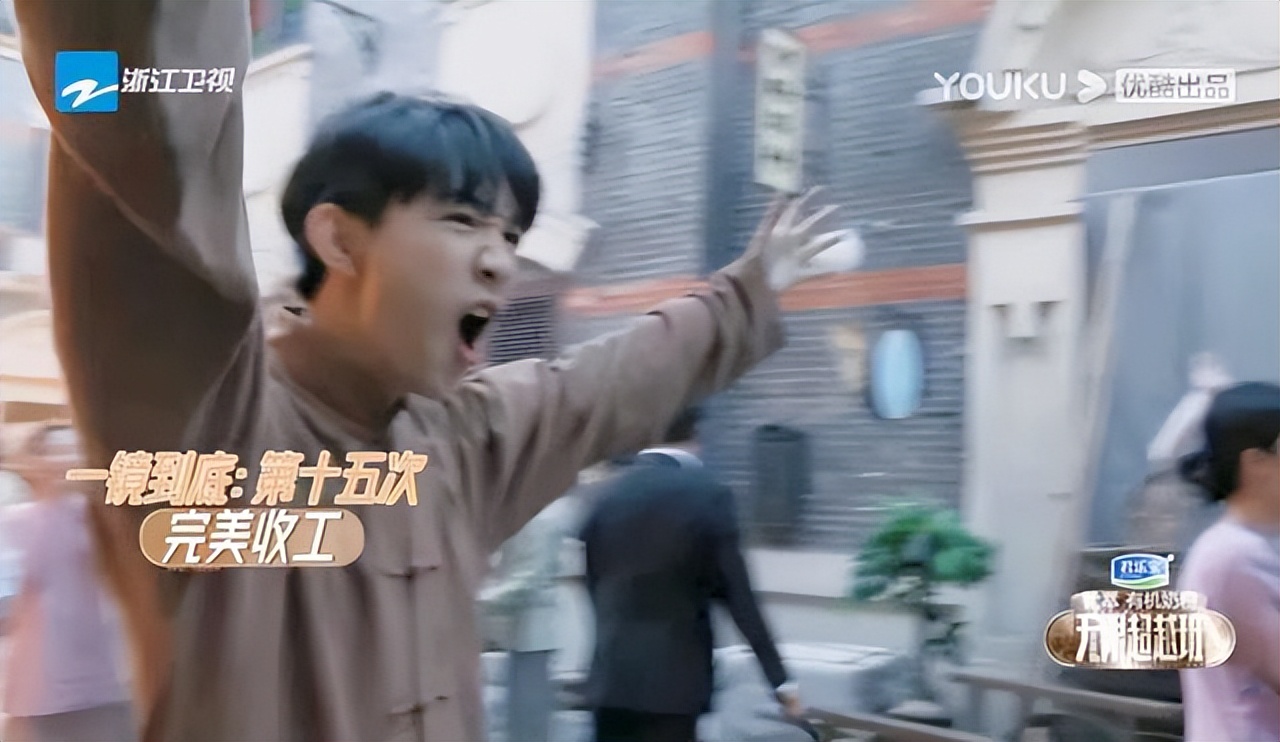 看了周星驰电影你懂了什么,尔冬升拍的功夫票房多少