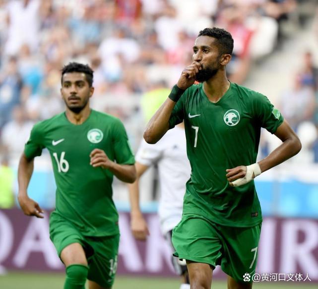 亚足联主席点赞亚洲球队世界杯表现！终于牛了一回？