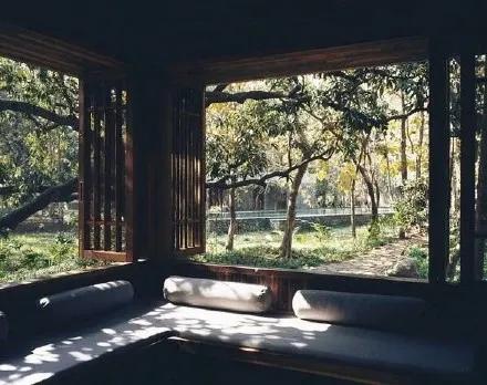 千万别读《项塔兰》，因为读完之后，我怕你再也不是原来那个你。