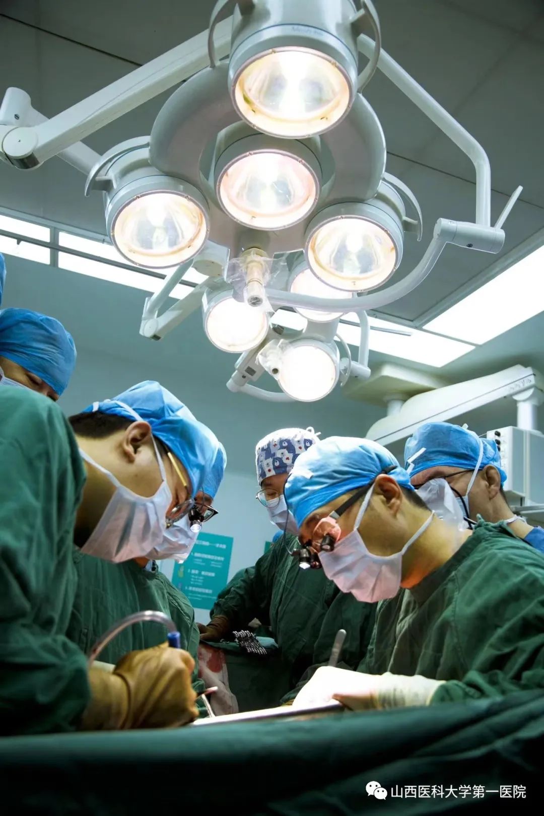 山西肝移植手术排名,山西肝移植医院